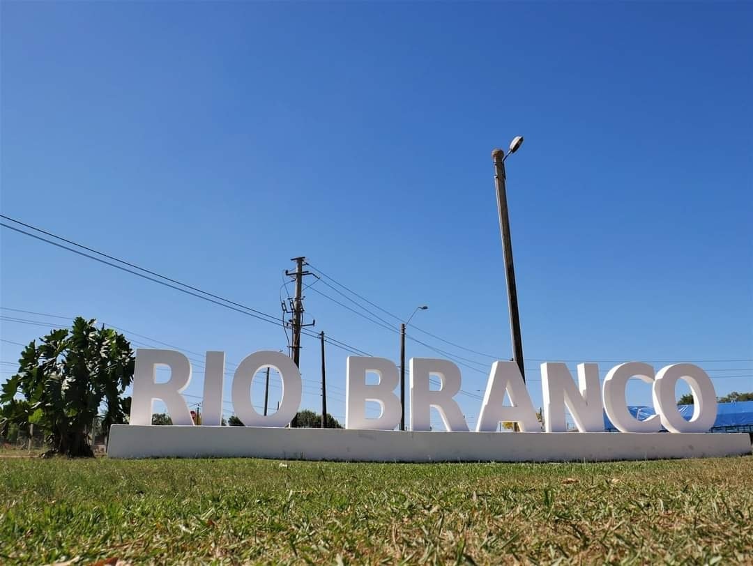 La ciudad de Río Branco celebra hoy el aniversario 234 de su fundación