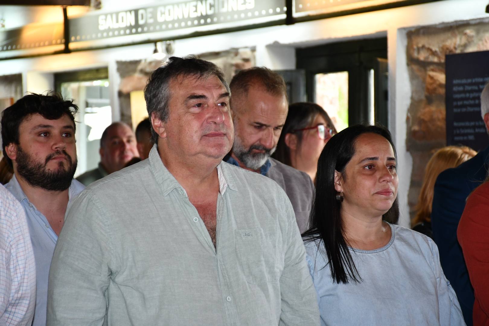 Botana: “No puede cerrar Coleme en el período en que un cerrolarguense es el Ministro de Ganadería”