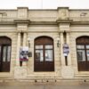 El Teatro España logró la tan anhelada y necesaria habilitación de Bomberos