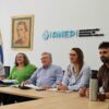 Esta propuesta de titulación no puede resolverse sin negociación colectiva