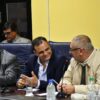 Morel: “Quien no sabe dialogar no entiende nada”