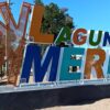565 focos serían necesarios para alcanzar el 100 % de la iluminación del balneario Lago Merín