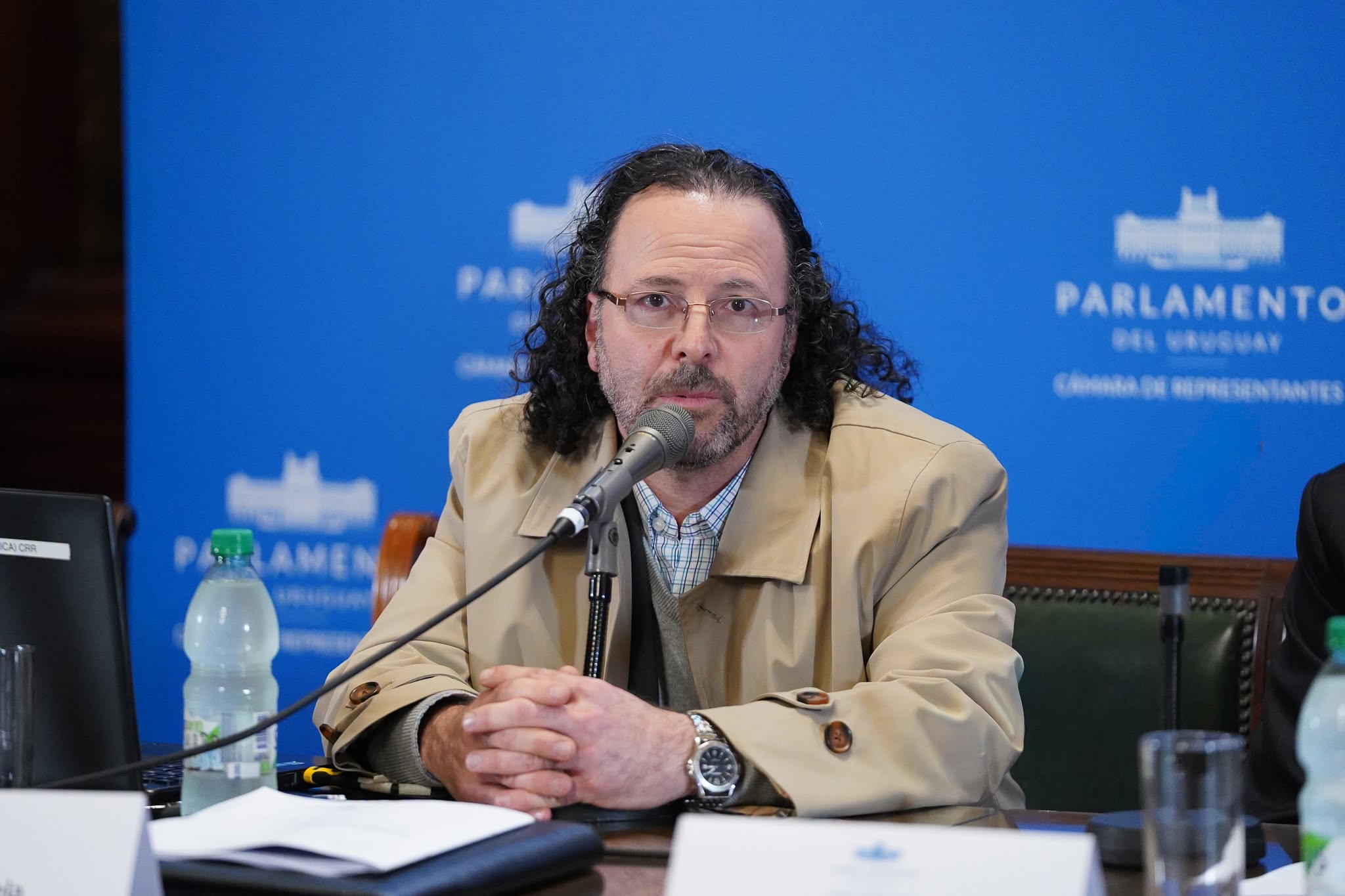 Cancela: La Universidad de la República no da abasto con los recursos que tiene