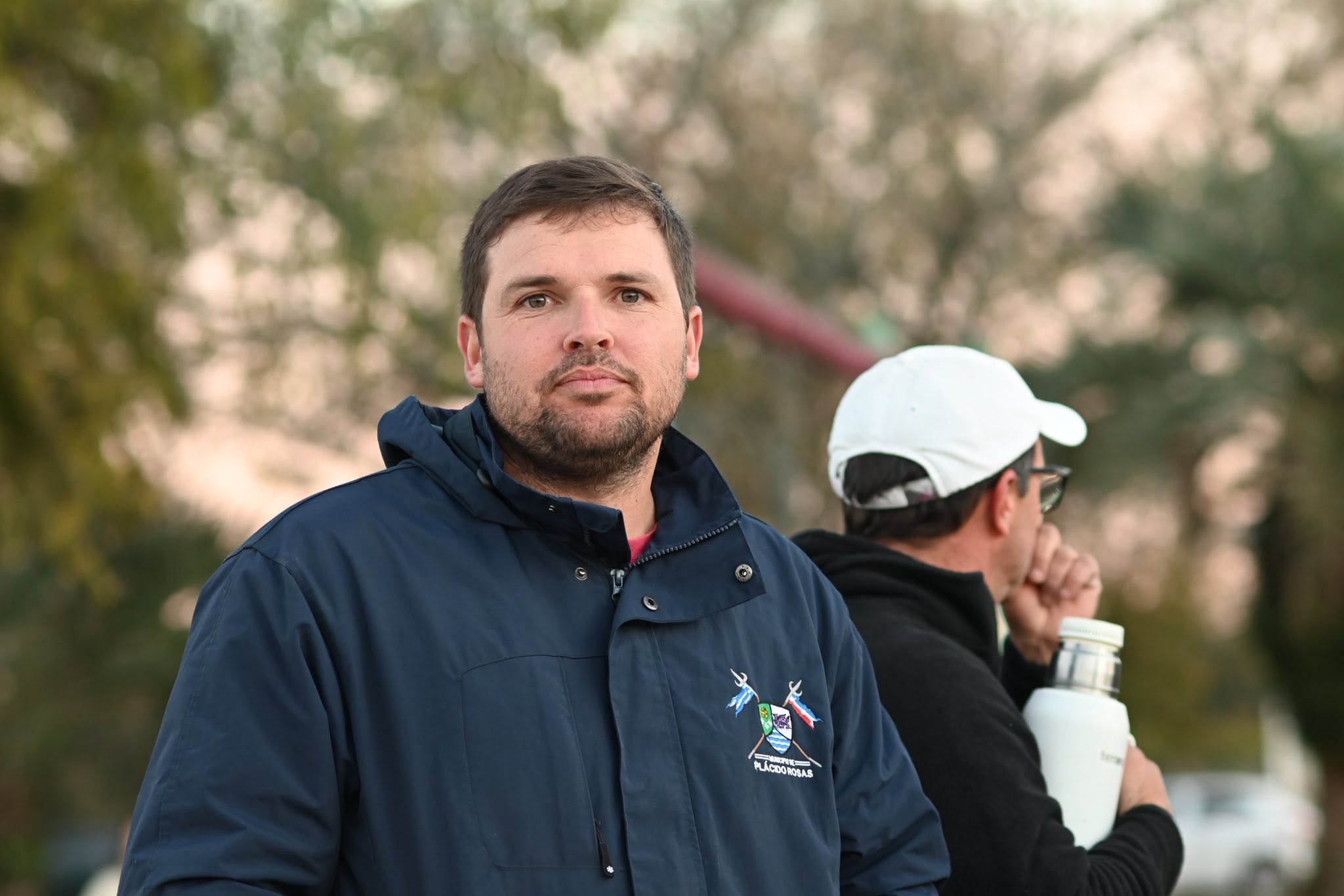 Desde el Municipio de Plácido Rosas deslindan responsabilidad en el otorgamiento de permisos para la extracción de arena en las márgenes del Río Tacuarí