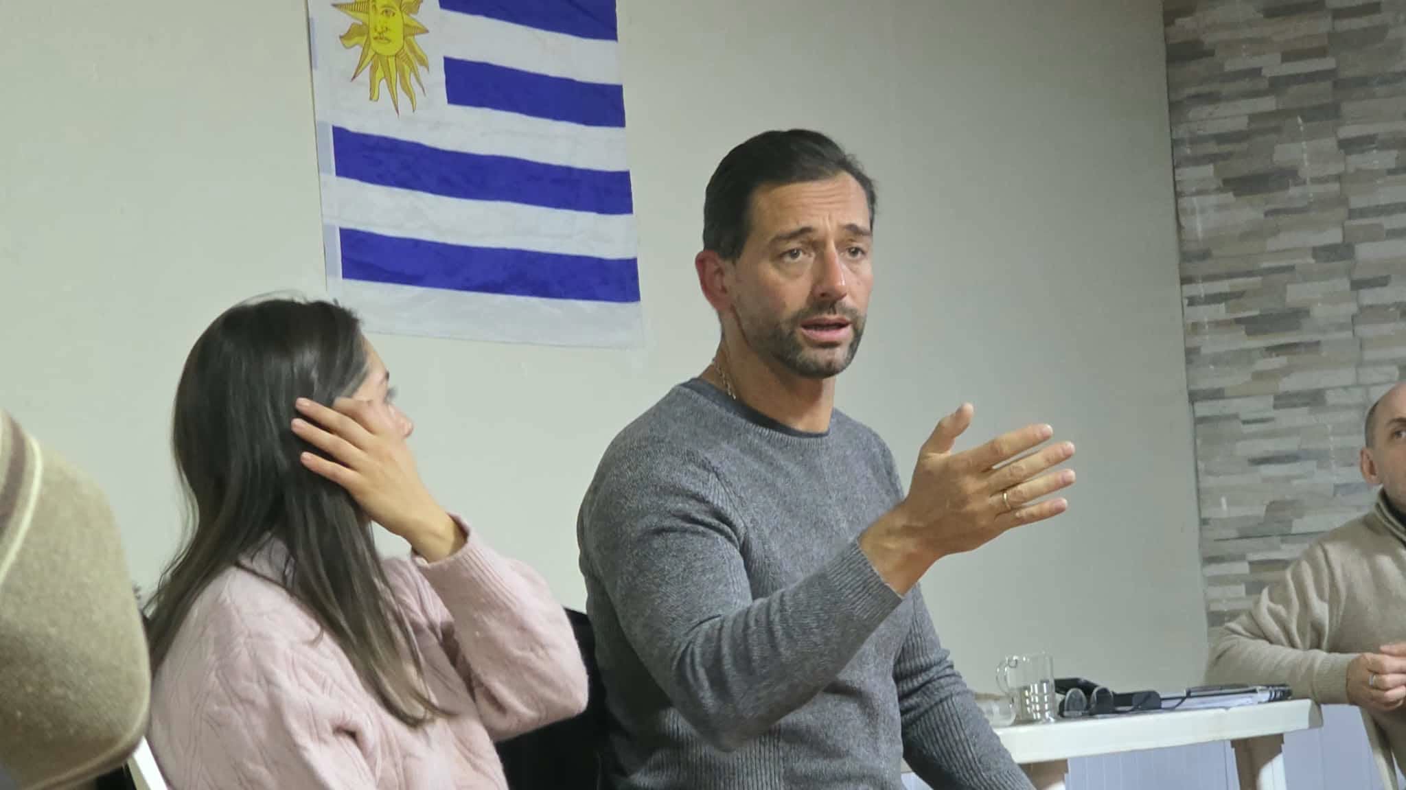 El ejecutivo del Pit Cnt presentará en Melo la candidatura a la representación de los trabajadores en el BPS