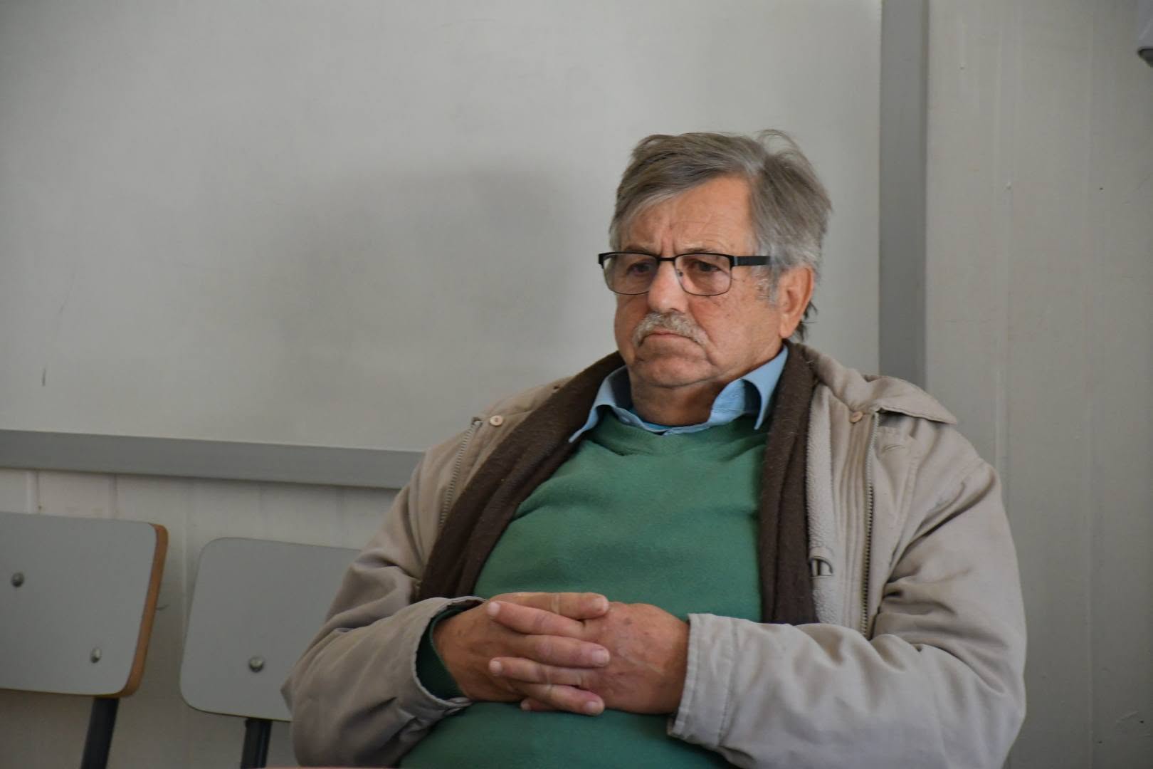 La decisión del Gobierno de dar participación a Militares en tareas de seguridad interna despertó polémica en la Junta Departamental de Cerro Largo