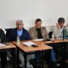 Barreto: “El reclamo por excesos en el tránsito en calle Dr. de Herrera tiene 15 años de retraso”