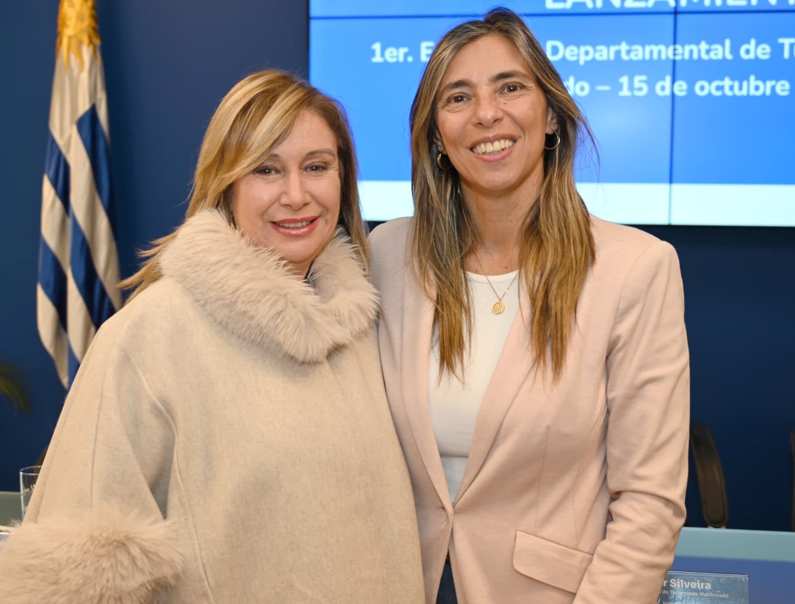 Por primera vez Cerro Largo está representado en la Asociación de Hoteles y Restaurantes del Uruguay