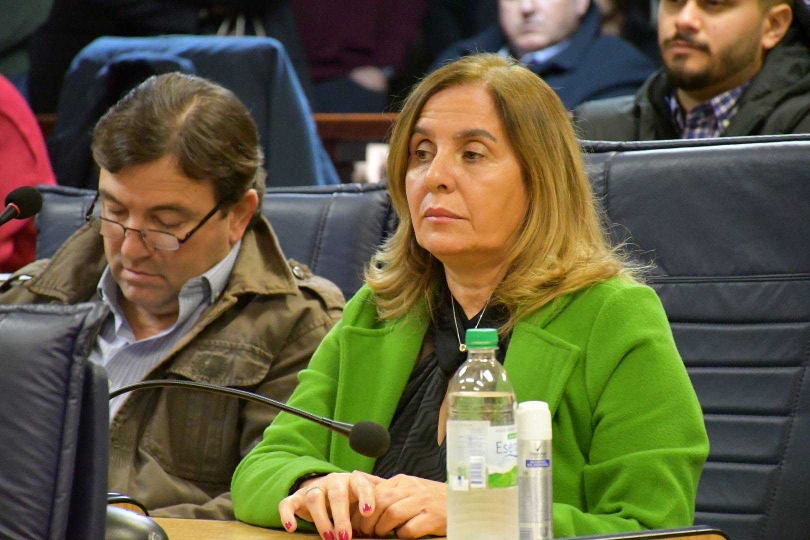 La Junta Departamental de Cerro Largo analiza recibir en su seno a la Junta Nacional de Droga