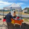 Más de 100 personas ya se han beneficiado con ropa de abrigo que distribuye la Intendencia de Cerro Largo