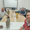 La Coalición Republicana comenzó a trabajar en varios departamentos del interior del país de cara a las próximas Elecciones Nacionales