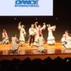 Destacada participación en evento internacional logró la Escuela de Danza “La Rumbera”