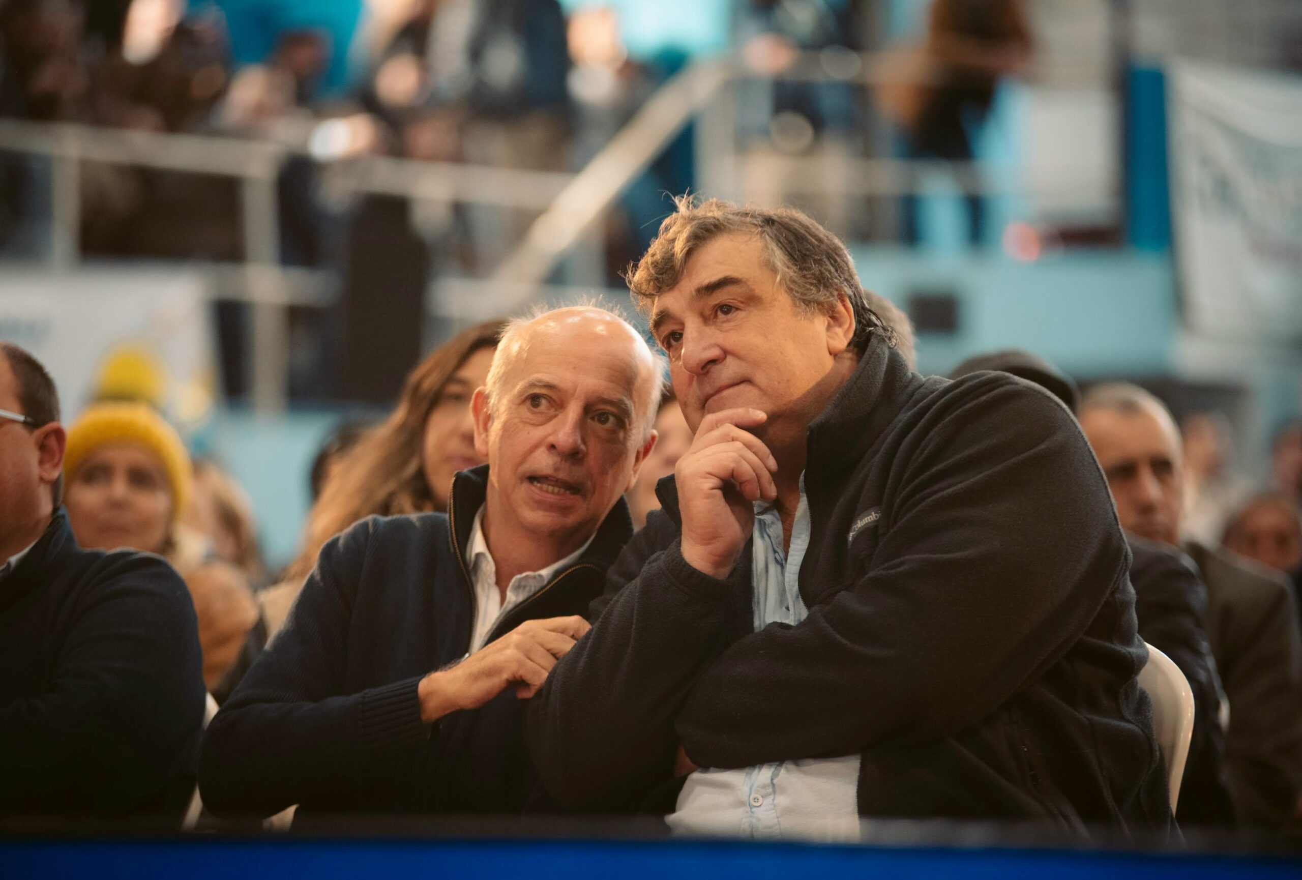 “Lacalle Pou será el próximo Presidente”, afirmó el Senador Javier García