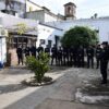 Jefatura reconoció a los policías que aclararon el caso de Aceguá