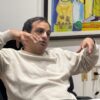 “No estoy nada conforme, el día que salí a manifestar lo que podría ser una solución, los productores me dejaron solo”, dijo el Intendente de Cerro Largo