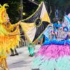 Carnaval de Melo: Serán tres las agrupaciones que participarán de la de la categoría “A” en el rubro escuela de samba