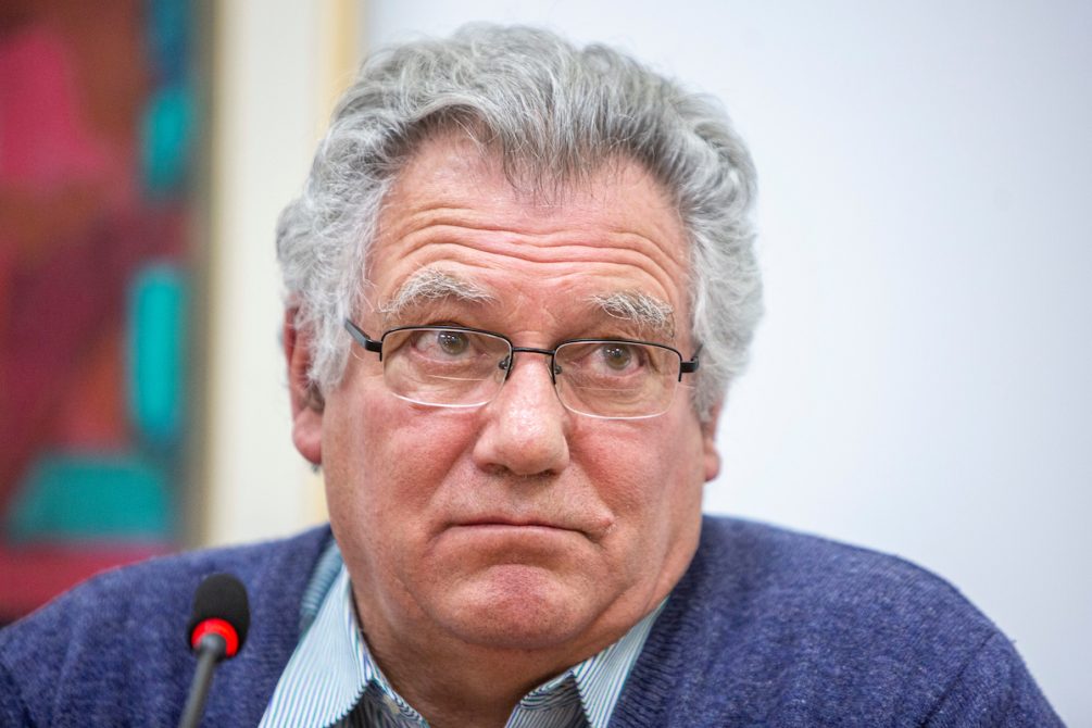 Mazzoni: “No es  dar un cheque en blanco”