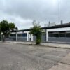 Una adolescente de 13 años se autoinflingió lesiones con un arma blanca en el interior del Liceo Nº 2
