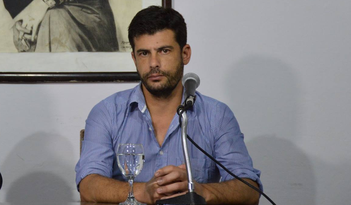 El Estado Oriental comenzó a consolidarse desde Melo