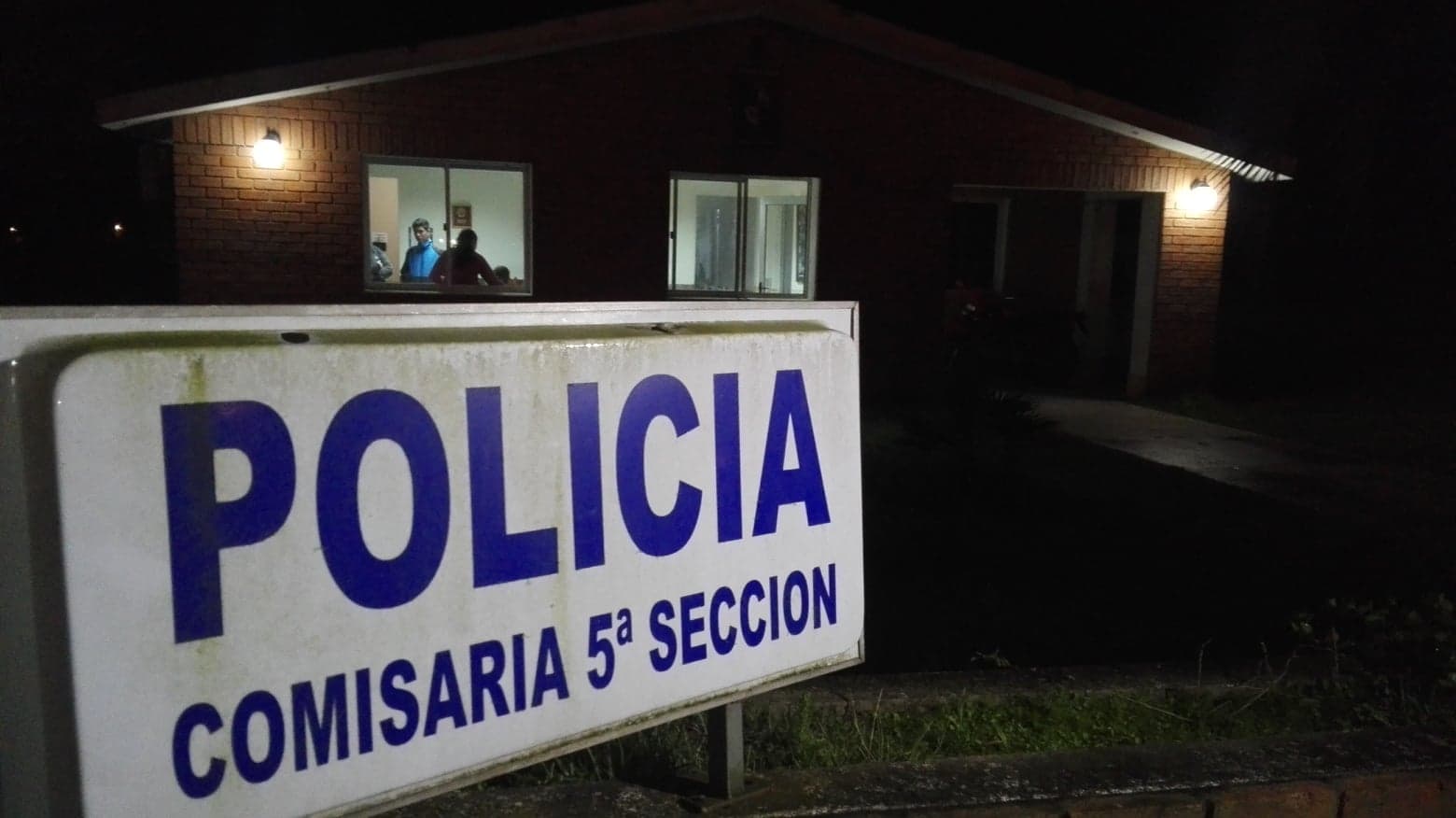 Un confuso incidente ocurrió en la frontera de Aceguá y es investigado por las autoridades