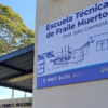 El temporal de las últimas horas también deja algunas consecuencias en la infraestructura de centros educativos