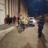 Cinco motos por diversas irregularidades incautó la Policía y personal de Tránsito de la Intendencia durante las últimas horas en sendos operativos