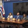 Cuatro mujeres afrodecendientes y un colectivo social fueron homenajeados en Melo