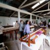 “Telar María”: Una experiencia que colma las expectativas de las artesanas rurales