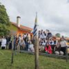La Escuela Nº 60 de La Mina será centro de la misión socio pedagógica 2026