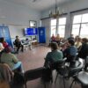 El Ministerio de Desarrollo Social fortalece la capacidad de asistencia y el trabajo en relación a la comunidad