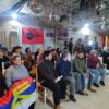 “El Frente Amplio melense ha sido usado y utilizado por algunas personas para el crecimiento personal”, opinó uno de los militantes en la reunión de “El FA te escucha”
