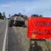 Desde el Ejército realizaron una evaluación positiva al sobre el despliegue realizado en el marco de la operación “frontera segura”