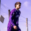 Un melense fue convocado a la pre selección sub 20 de Uruguay que iniciará su proceso preparatorio para los Juegos Odesur y el Sudamericano de 2027