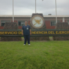 Es oriundo de Río Branco el primer auxiliar de enfermería de nuestro país que publicó un artículo científico
