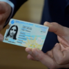 El nuevo documento de identidad cuenta con mayores medidas de seguridad para evitar clonaciones y falsificaciones