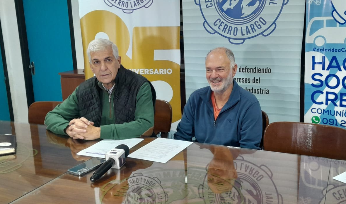 El Centro Comercial e Industrial de Cerro Largo lanzó su quinto concurso fotográfico