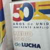 Con buena expectativa la dirigencia local del Frente Amplio aguarda la instancia prevista para hoy en el marco del “FA te escucha”