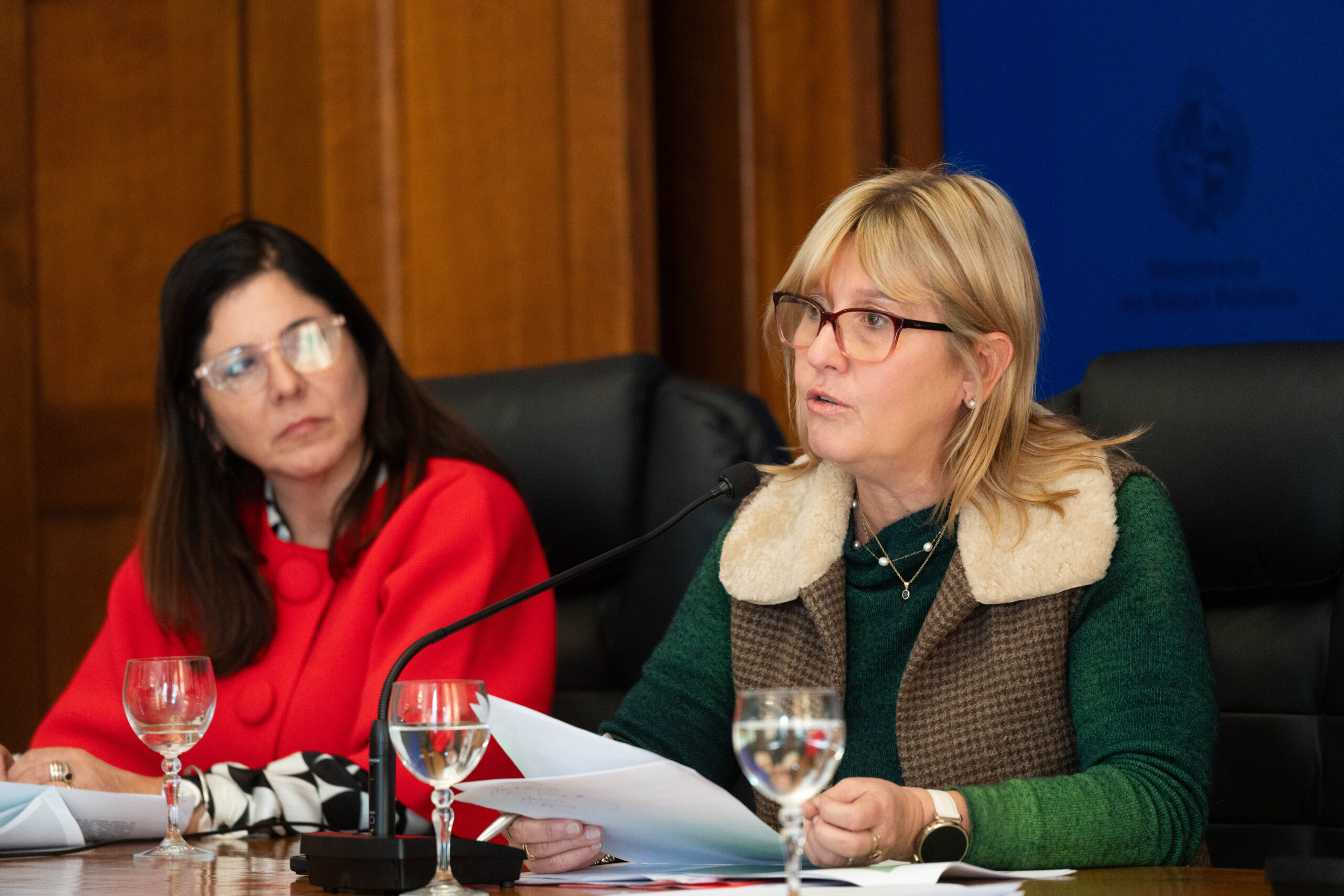El Ministerio de Salud Pública confirmó la financiación de proyectos comunitarios para abordaje de la salud mental en todo el territorio nacional