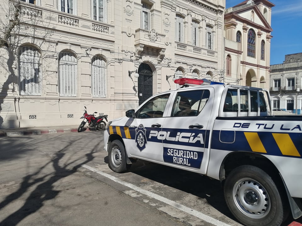 En la séptima sección de Cerro Largo el abigeato aumenta