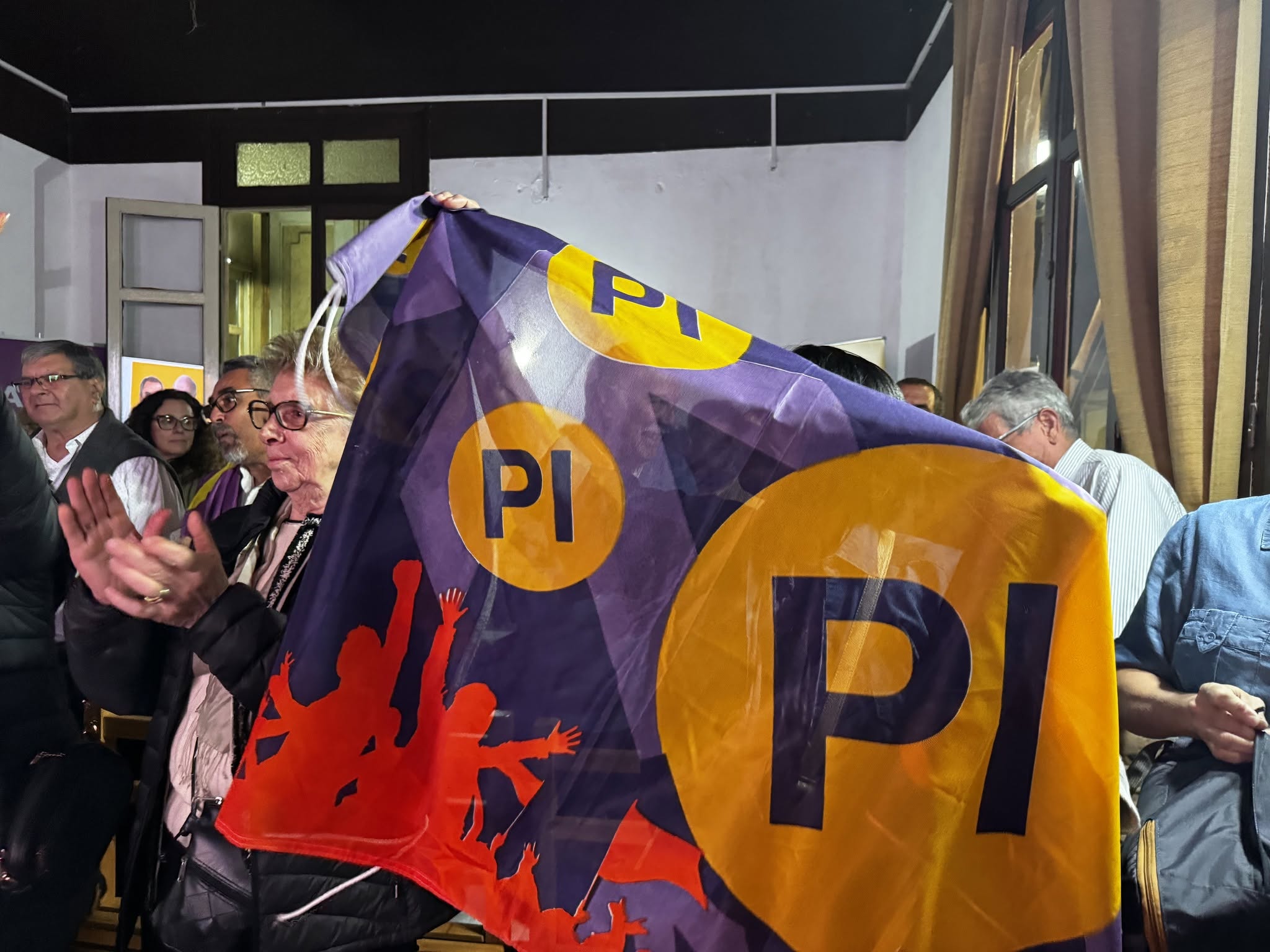 Rodríguez: “Si la coalición republicana no aporta sus votos para la aprobación de la rendición de cuentas del Poder Ejecutivo, no hay que dramatizar”
