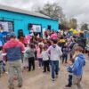 Esta tarde se festeja el día del niño en el salón comunal de los barrios Leone y Cencelly