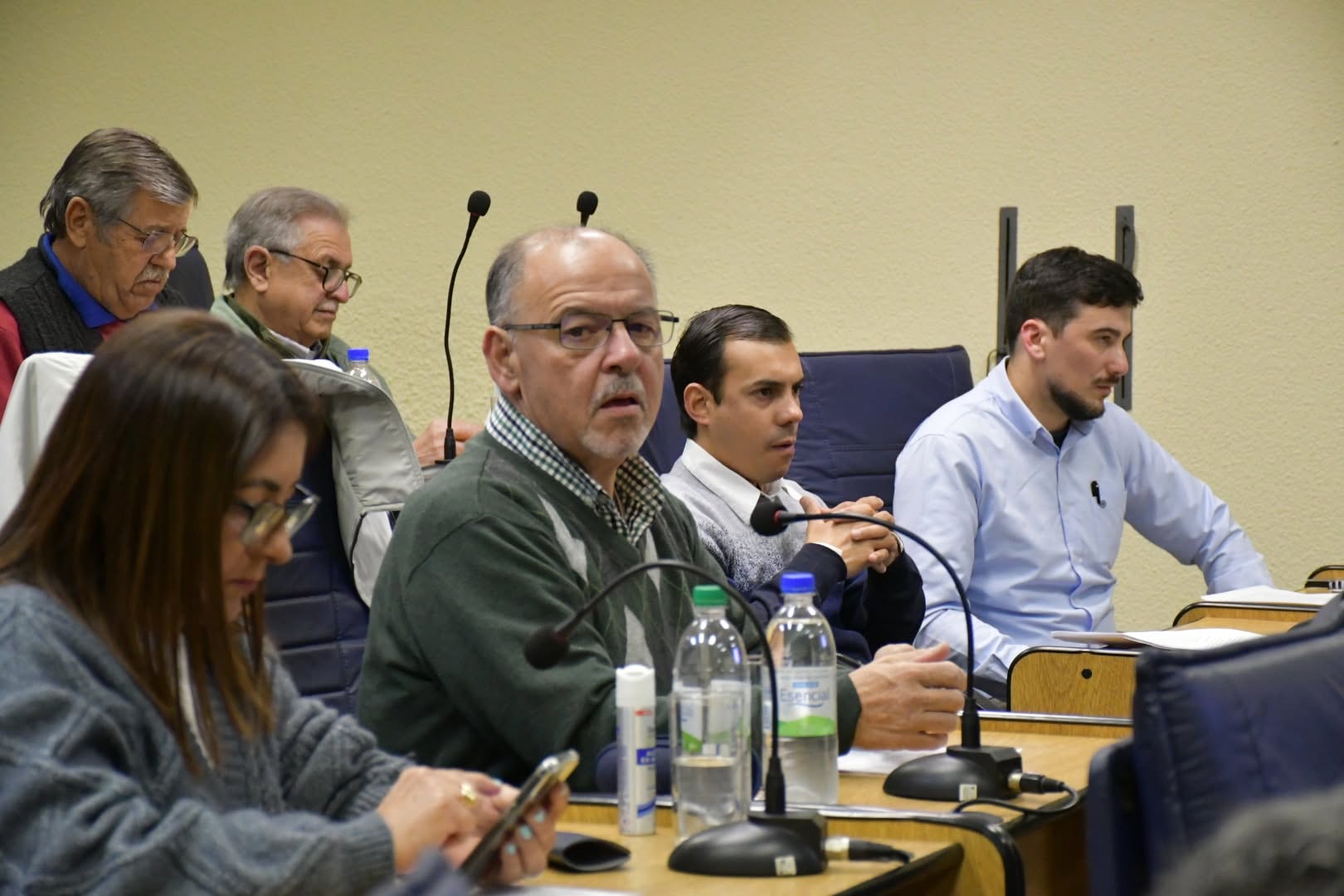 La caótica situación de La Pedrera requiere un relevamiento respecto a la situación sanitaria de quienes habitan y trabajan en torno al Vertedero de residuos