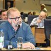 Abierto al diálogo con otros actores y grupos sociales, y al trabajo en equipo, se mostró el nuevo integrante de la Comisión Técnico Mixta de Laguna Merín