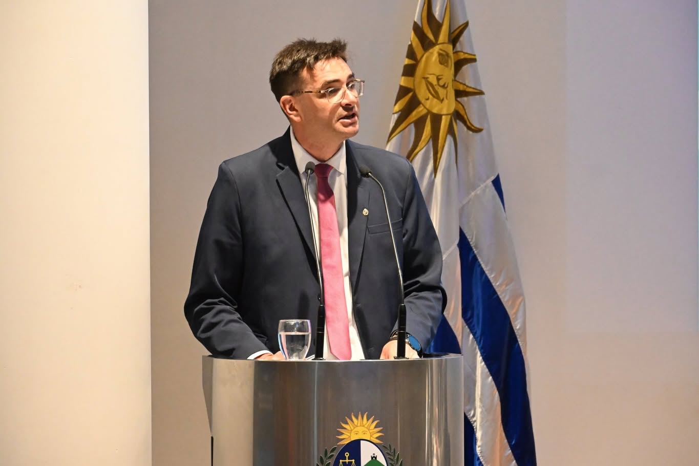 Fortalecer el sistema nacional de cooperación internacional es el gran desafío que se plantea la AUCI