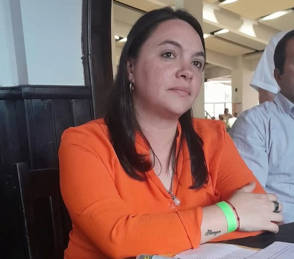 “La temática vivienda es de las más importantes”, reconoció la Directora del Mides en cuanto a los requerimientos de la población