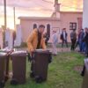 Desde la Intendencia se reconocen debilidades en lo que tiene que ver con el trabajo de hurgadores en la basura