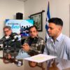 El multiuso del Parque Rivera se convertirá en el nuevo espacio de la Oficina de la Juventud