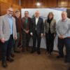 Recompone su integración la Comisión Técnico Mixta de la Laguna Merín