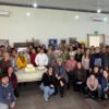 Con un servicio que atiende actualmente a 50 personas celebró sus 7 años de creación el centro de Día de Melo
