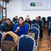 La Intendencia de Cerro Largo en coordinación con la Alcaldía de Noblía inició trabajos de mantenimiento en Camino San Diego